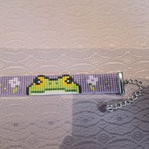 Pattern #201700 Photo