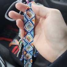 Pattern #124846 Photo