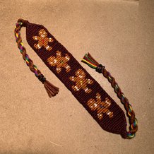 Pattern #112886 Photo