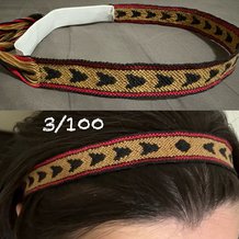 Pattern #202398 Photo