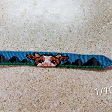 Pattern #190525 Photo