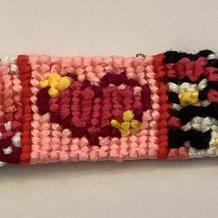 Pattern #136369 Photo