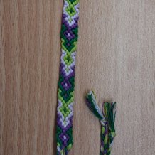 Pattern #202624 Photo