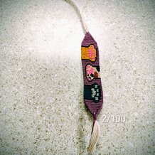 Pattern #47321 Photo