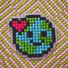 Pattern #143334 Photo