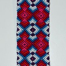 Pattern #202721 Photo