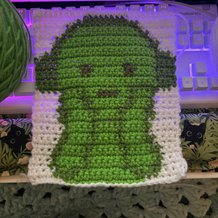 Pattern #201622 Photo