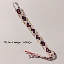 Pattern #177301 Photo