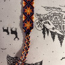 Pattern #202971 Photo