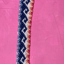 Pattern #155434 Photo