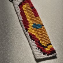 Pattern #93535 Photo