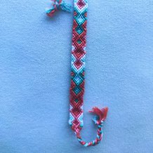 Pattern #61917 Photo