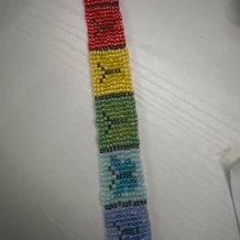 Pattern #137823 Photo