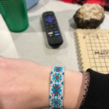 Pattern #172609 Photo