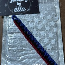 Pattern #190285 Photo