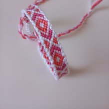 Pattern #23268 Photo