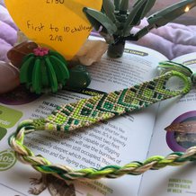 Pattern #59759 Photo