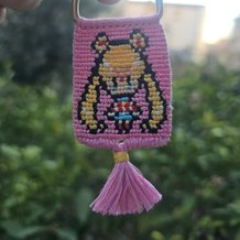 Pattern #33593 Photo