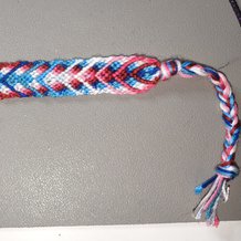 Pattern #25509 Photo