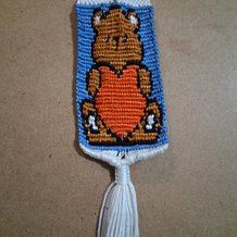 Pattern #190881 Photo