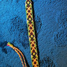 Pattern #154781 Photo