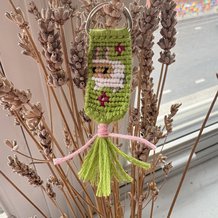 Pattern #190348 Photo