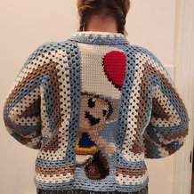 Pattern #197929 Photo