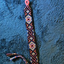 Pattern #108783 Photo