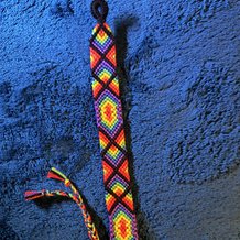 Pattern #129547 Photo