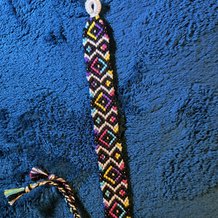 Pattern #40960 Photo