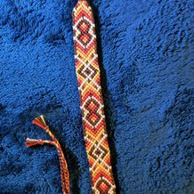 Pattern #37865 Photo