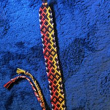 Pattern #132704 Photo