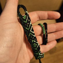 Pattern #186657 Photo