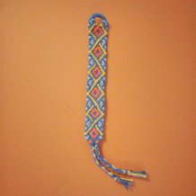 Pattern #201654 Photo