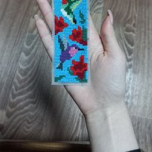 Pattern #194920 Photo