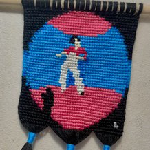 Pattern #64522 Photo