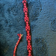 Pattern #180734 Photo