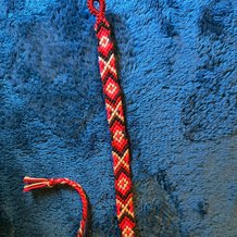 Pattern #32904 Photo