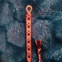 Pattern #32711 Photo