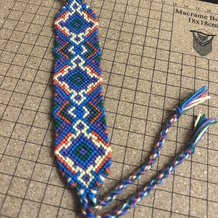 Pattern #34012 Photo