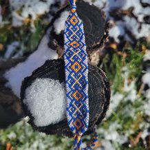 Pattern #135300 Photo