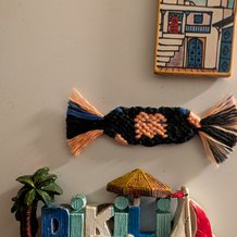 Pattern #173288 Photo