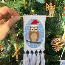 Pattern #65173 Photo