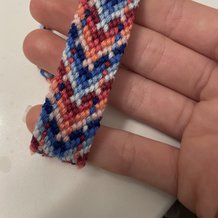 Pattern #25049 Photo