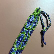 Pattern #201198 Photo