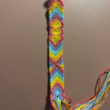 Pattern #199025 Photo