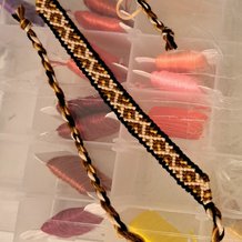 Pattern #189997 Photo