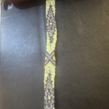 Pattern #27697 Photo