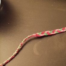 Pattern #200461 Photo