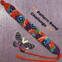 Pattern #169431 Photo